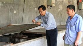 蟑螂,小強,美洲大蠊,大陸,山東,廚餘,藥材,汙染,研發
https://www.chinanews.com/cj/2018/04-28/8502484.shtml