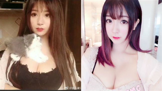 中國肉包包坦承睡小王　稱兩人僅抱抱