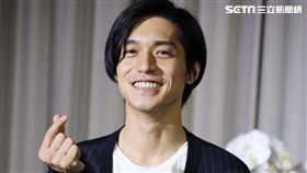 錦戶亮／記者王奕棋攝影