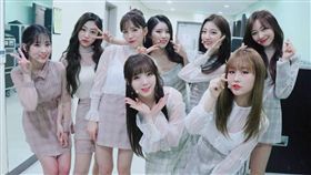 Lovelyz/翻攝自臉書