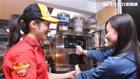 打工,學生,台灣麥當勞,職場,職缺,正職,年薪百萬