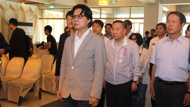 5消防員殉職　葉俊榮：可入祀忠烈祠