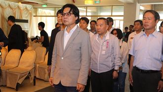 5消防員殉職　葉俊榮：可入祀忠烈祠