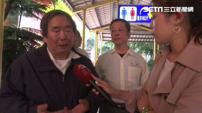 神隱終現身！敬鵬董座哀慟允諾扛全責