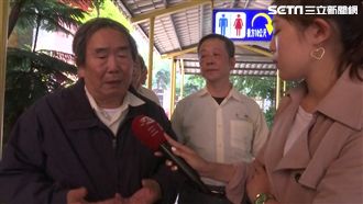 神隱終現身！敬鵬董座哀慟允諾扛全責