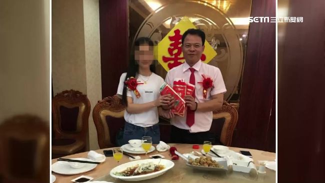 賣鍋郎砸百萬娶陸妻　竟沒登記就落跑
