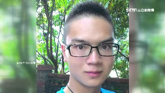 白髮人送黑髮人！林伯庭殉職僅22歲