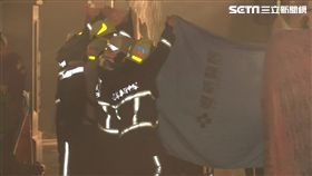 敬鵬工廠大火、敬鵬大火、消防人員、警消、消防員