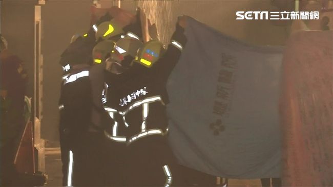 永遠的英雄！5殉職勇消慰問專戶在此