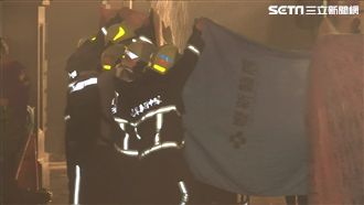 永遠的英雄！5殉職勇消慰問專戶在此