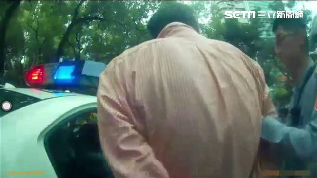 真冤！他吃檳榔被管訓三年？