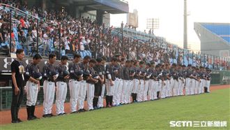 向消防員致敬　桃園球場默哀取消煙火