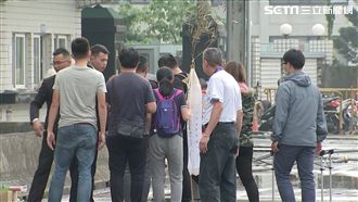 5勇消殉職…家屬招魂哭喊「回家了」