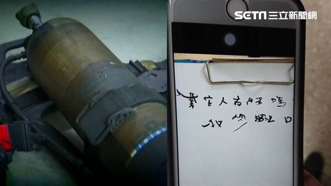 呂宗郁頻問弟兄安危　醫護：都出來了