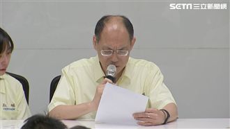 帶錯棟致消防員枉死？敬鵬否認