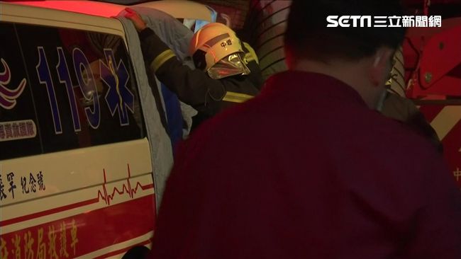 等到冰冷遺體…她心碎：不讓兒當警消