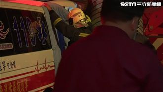 等到冰冷遺體…她心碎：不讓兒當警消