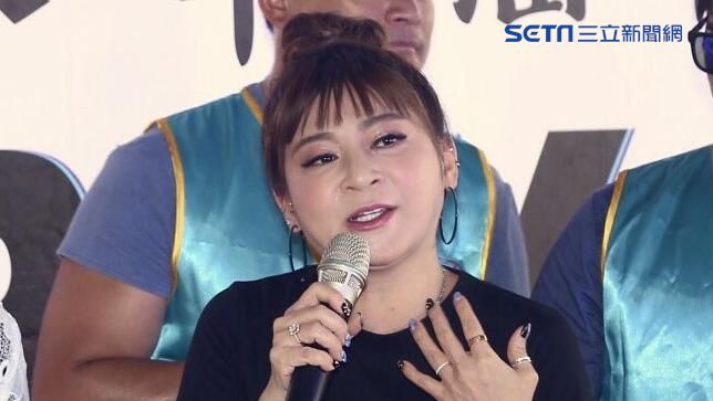 王彩樺公司縮編剩1人　竟然是「她」