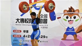 洪萬庭。（圖／大會提供）