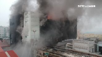 柴油變炸彈　工程師：製程根本用不到