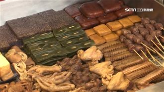 滷味地雷一次看！這人氣配料「鈉多爆油」