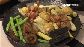 炒、炸、辣、燙　滷味吃法「超花式」