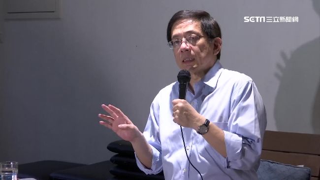 他們曾簽這份承諾書　今喊挺管被酸爆