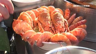 1碗要價580元　痛風系麵線糊爆紅