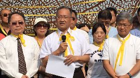 教部駁回管中閔案　清大發宣言捍衛大學