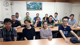 ▲運動賽事分析師協會成立大會。（圖／協會提供）