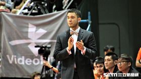 SBL總冠軍賽璞園麥班達（圖／記者劉家維攝）