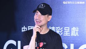 張學友演唱會慶功