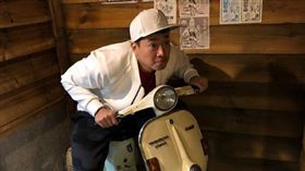 何守正/翻攝自IG