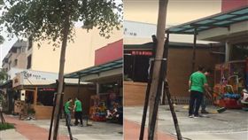 垃圾灑員工全身惹議　頂好店長遭降職
新竹,嘉豐,頂好超市,垃圾,打人,爆料公社
https://www.facebook.com/timothy.hck/videos/o.1695176847369554/1873381972712560/?type=2&theater