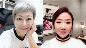 曹蘭,陶晶瑩/翻攝自臉書