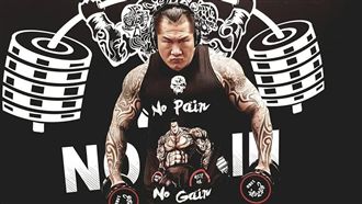 桃園惡火5消防員殉職　館長痛批政府