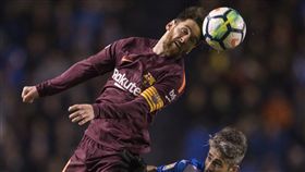 ▲Lionel Messi。（圖／美聯社／達志影像）