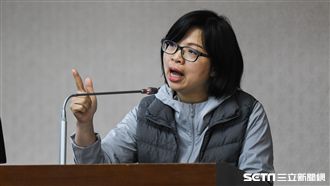 林淑芬：政府要負起警消職災預防責任