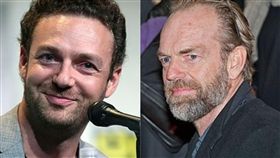 《復仇者聯盟3：無限之戰》紅骷髏被換角。(組圖/翻攝自維基百科)
