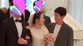 宋仲基／翻攝自hyunseomom IG