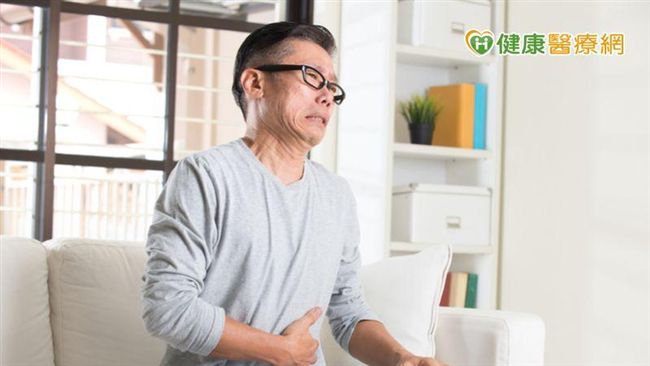 長期腹背痛　當心胰臟癌湊一腳