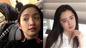 假扮王祖賢？童仲彥超糗錯認林依晨
新竹,湖口,私娼,童仲彥,台灣阿童,王祖賢,林依晨
（合成圖／翻攝自王祖賢臉書、林依晨微博）