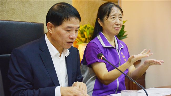 政院提名3位NCC委員　送立院審議