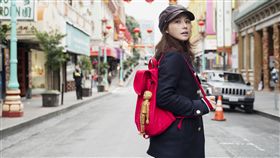 陳怡蓉,雙城故事／青睞影視提供