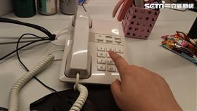 電話,打電話,報警,119,110(圖/記者 林盈君攝)