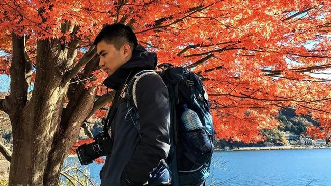 告訴阿公你的努力…游博瑜姐不捨發文