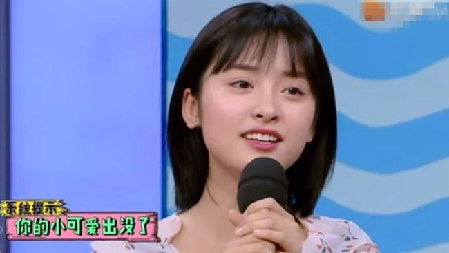 沈月甜嗓哼小美好　粉狂推「陳小希」
