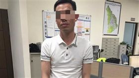 南投,移工,越南籍,飲酒,次死,水果刀,殺人罪（圖／翻攝畫面）