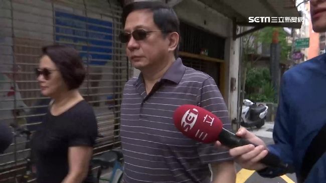 想問管教授，中國所得您報稅了嗎？