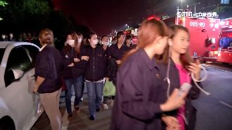 敬鵬遭爆環境差　1移工僅2坪空間